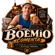 BOÊMIO COMENTA